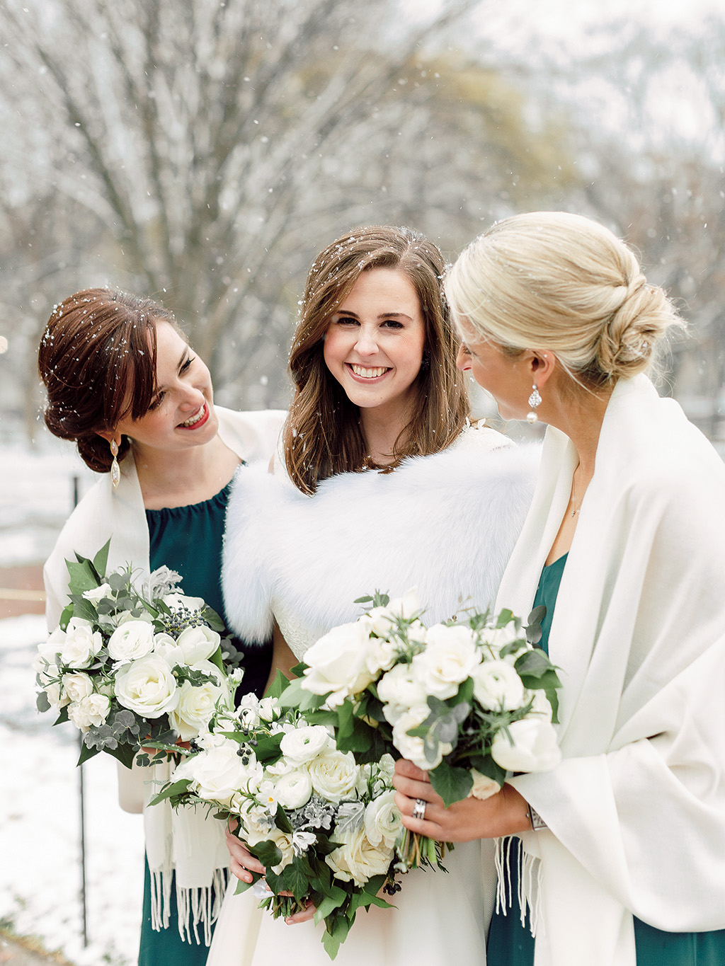 trends5X - Washingtonian