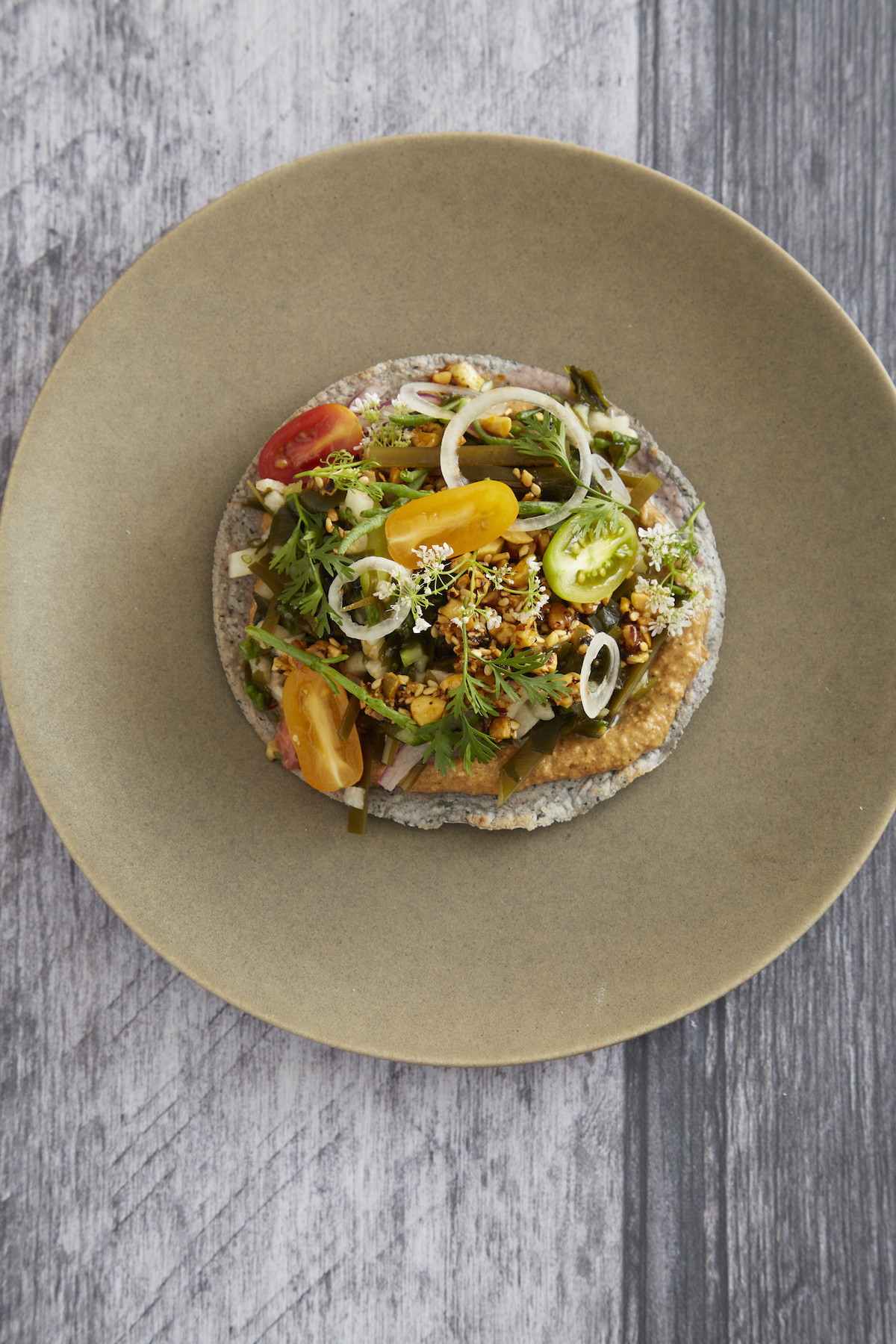 MaizTaco - Washingtonian
