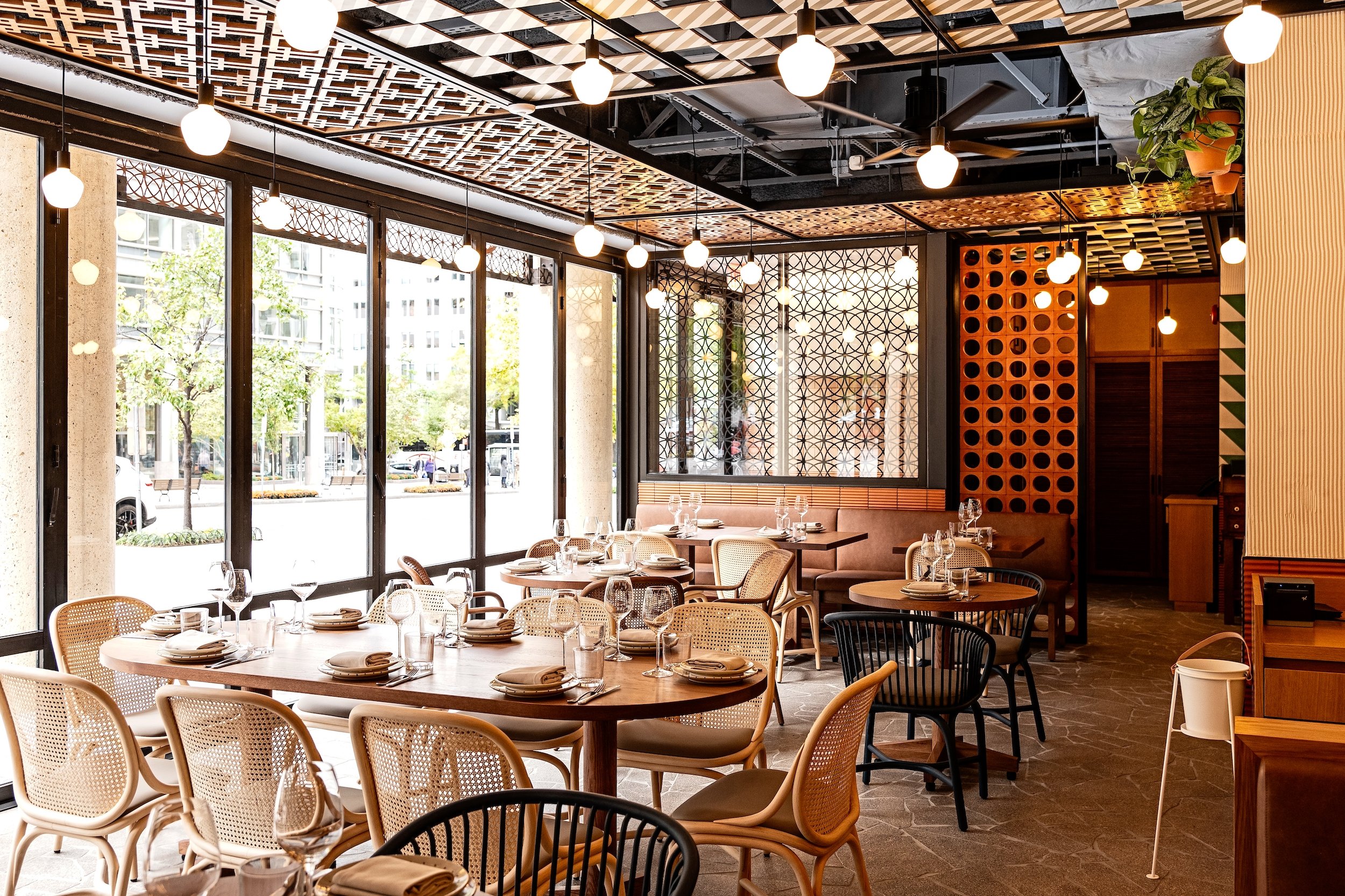 The Square, Washington, DC - Washingtonian